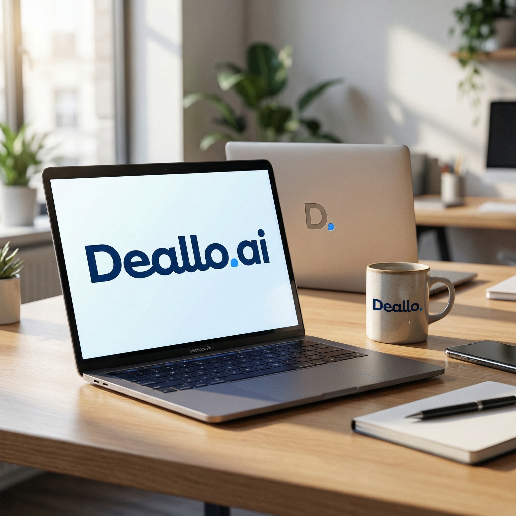 How Deallo’s AI Matching Engine Works