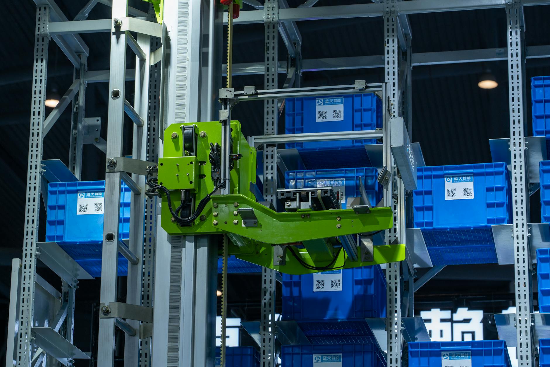 AI Is Changing the B2B Wholesale Market. Here’s How.