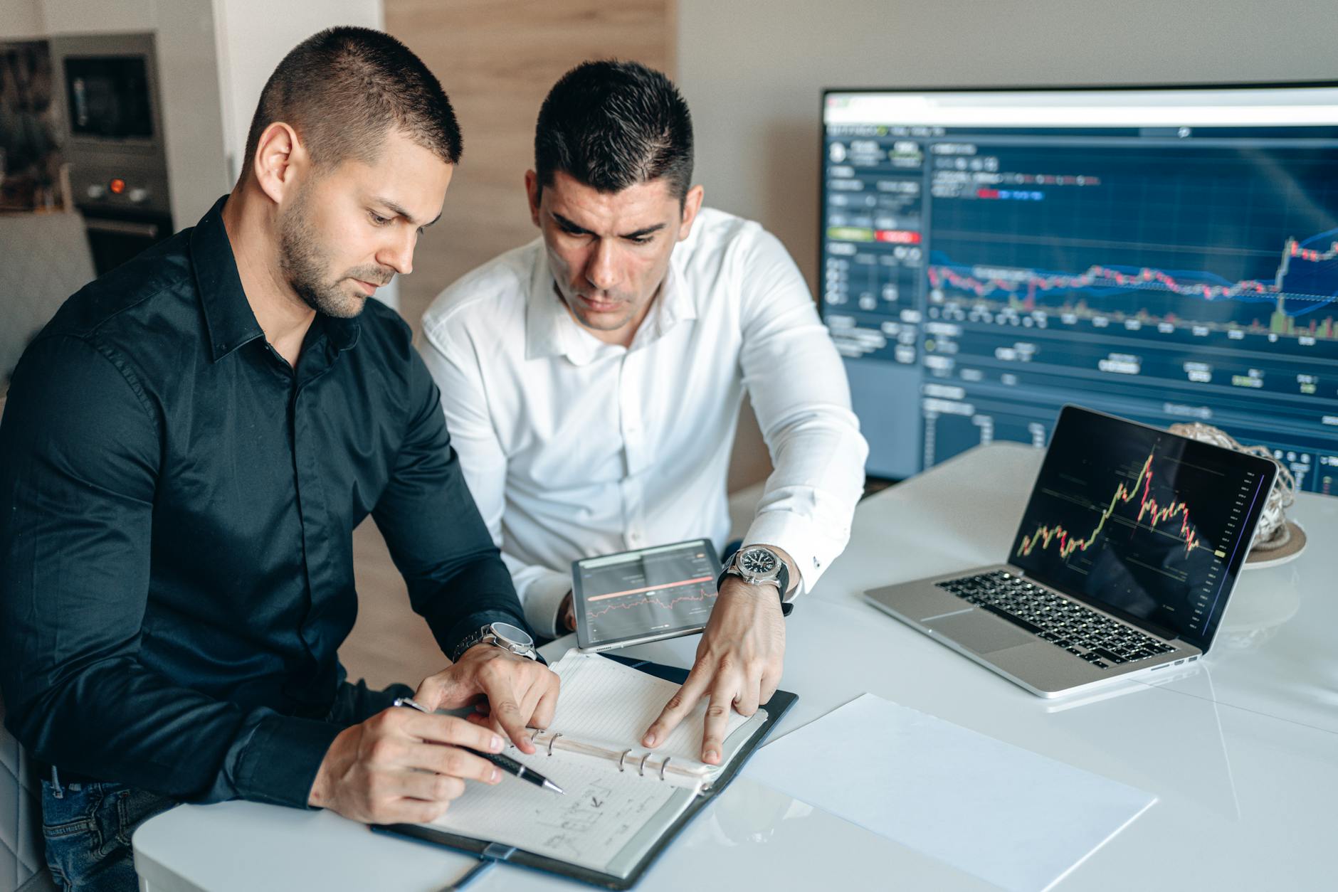 The Middleman Problem: Why Brokers Are Eating Your Margin
