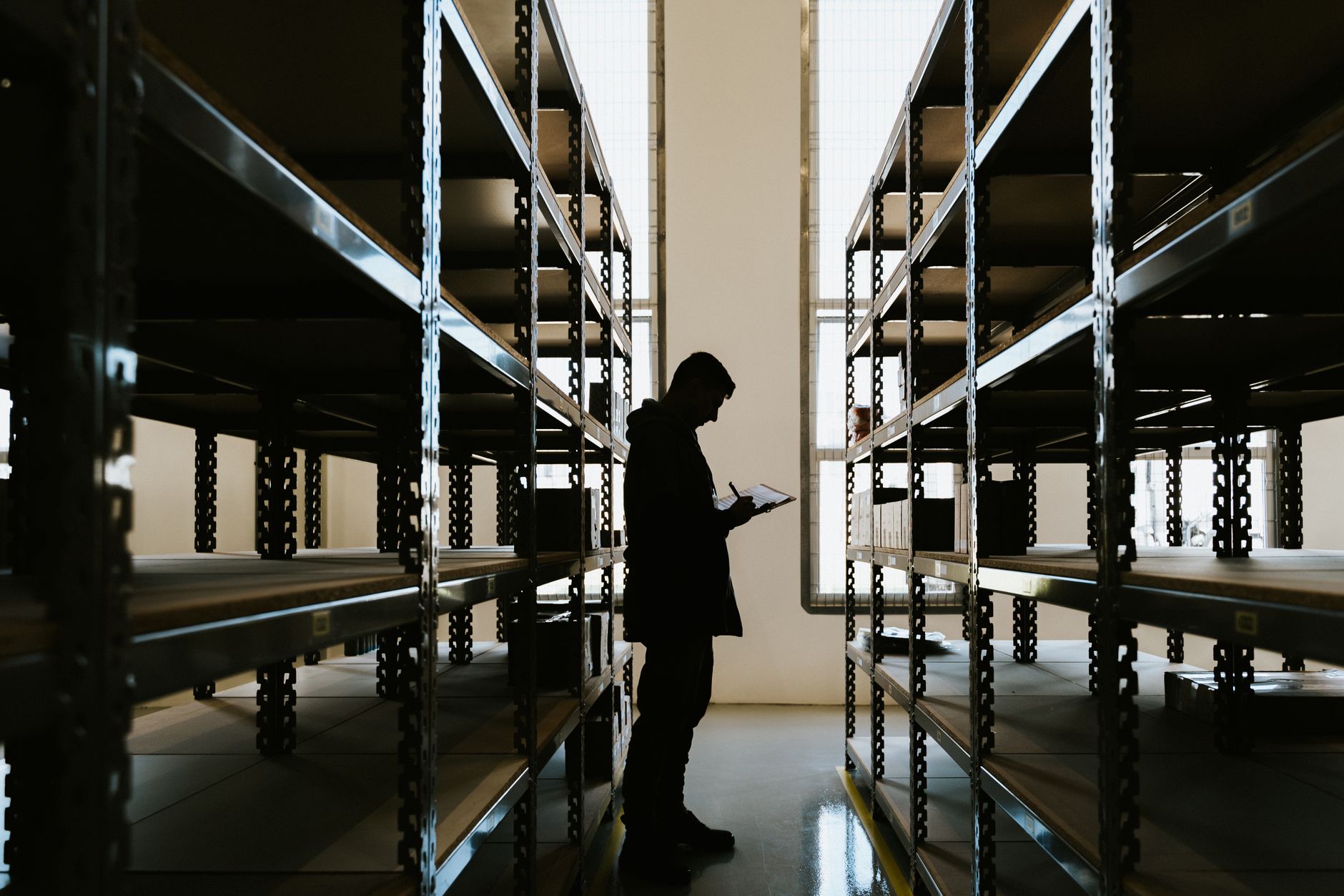 Quantifying the Cost of Dormant Inventory Liquidity in High-Volume Commerce