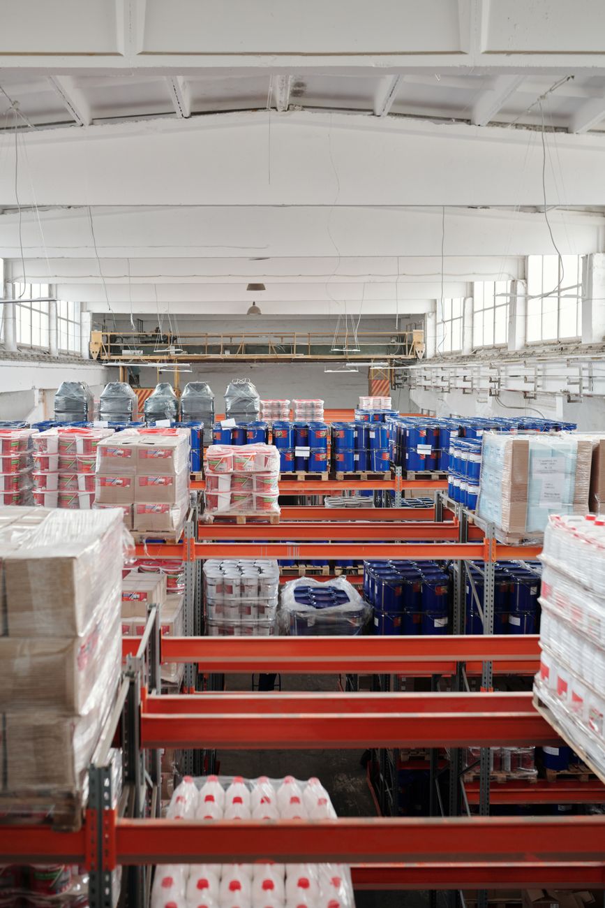 Beyond Static Inventory Management: Shifting Focus to Throughput Velocity